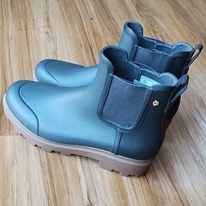 Bogs Holly Chelsea Boots